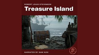 Chapter 8 - Part 3 - Treasure Island