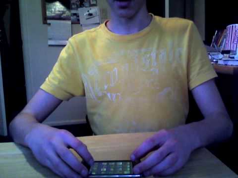 How to save battery life on ipod touch/ iphone BEST WAY