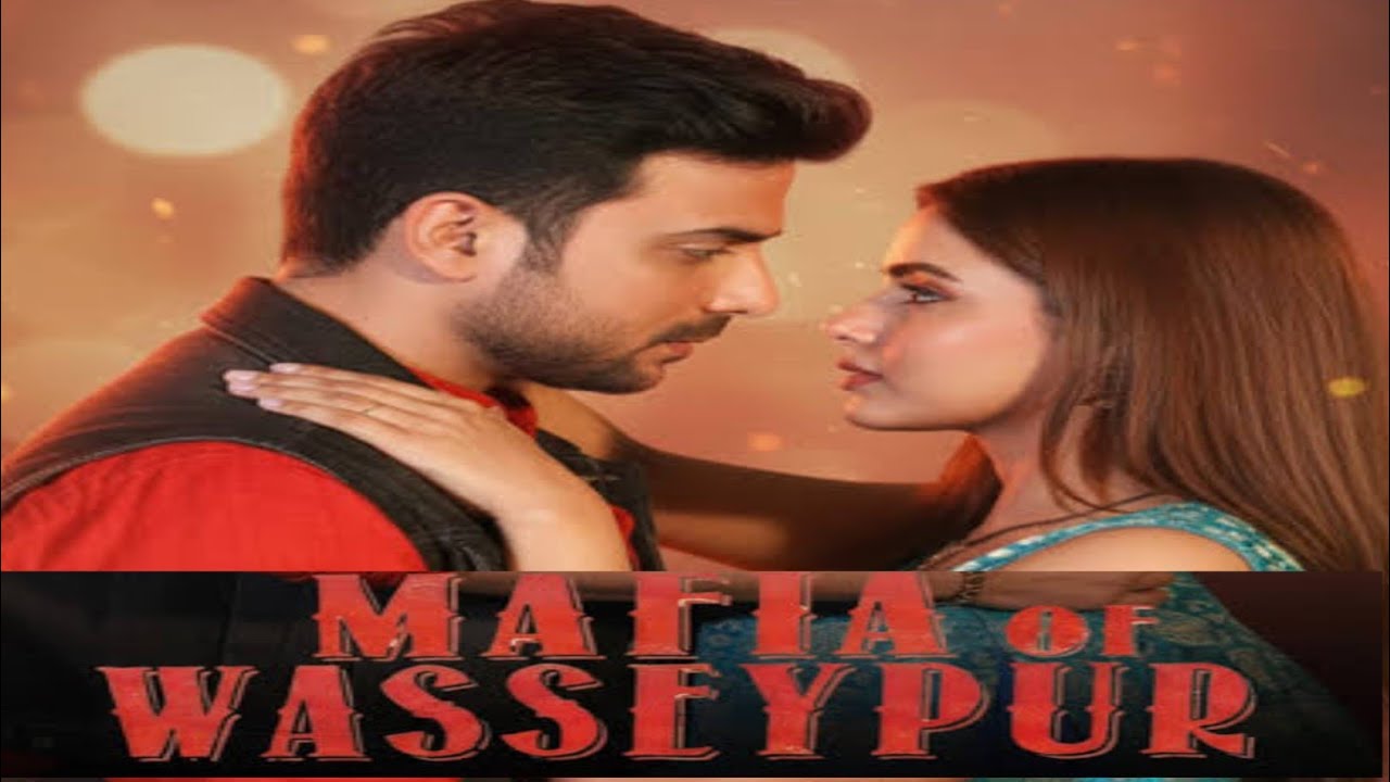 Mafia of Wasseypur New Episode Ka story Review Show (1080P)