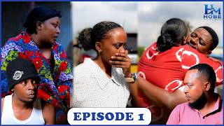 DIASPORA EP1 :JOANNA AMENYEKO UMUKUNZI WE ARI UMUGABO WA MUKURU WE 😭 AMAHEREZO ARABA AYAHE🔥🔥