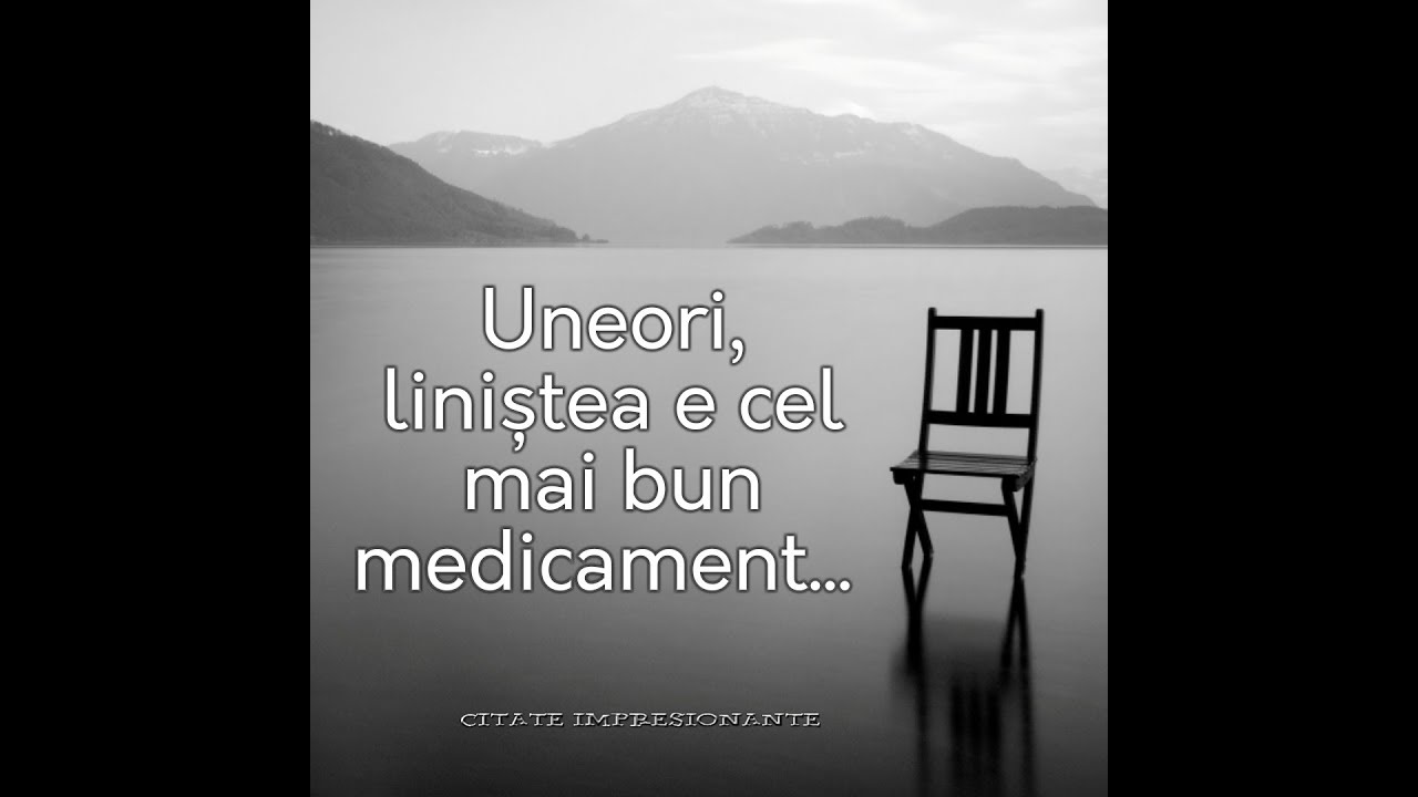 Citate impresionante 17 YouTube