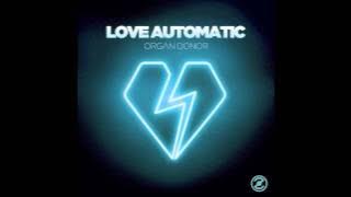 Love Automatic - Electric Sin
