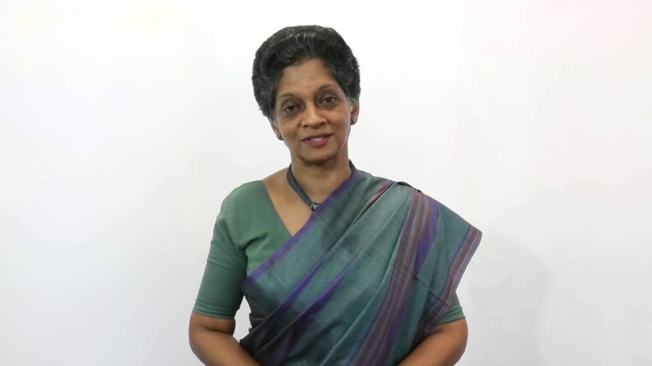 CEO of Sri Lanka Export Development Board invites you to WEDF 2016