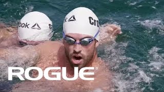 The 2015 Reebok CrossFit Games - A Day at the Beach