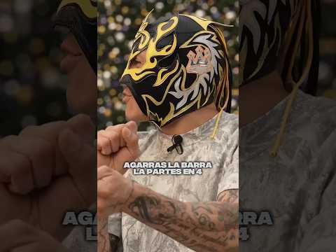 Tutorial de Rey Fenix para pintar tu ropa con colorante mariposa