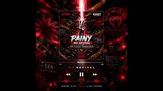 Painy, DJ Tero, Kmist - No Revival - (Revive Riddim Visuals)