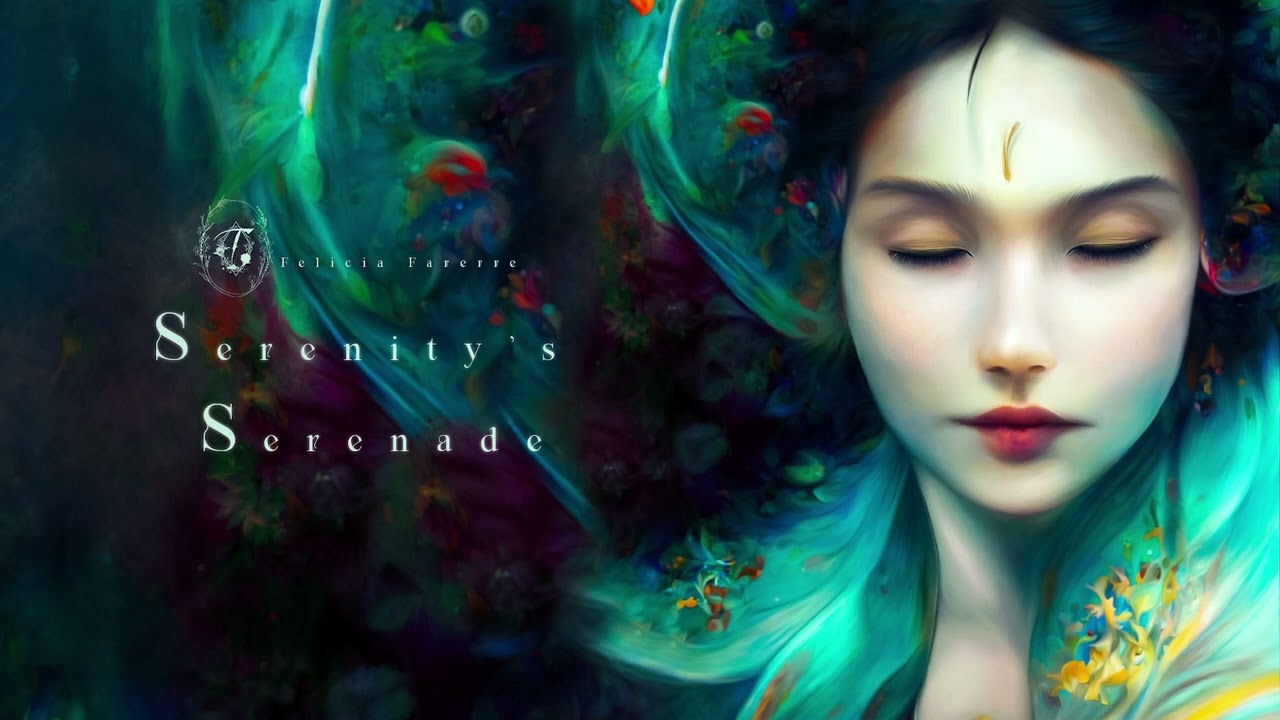 Serenity's Serenade