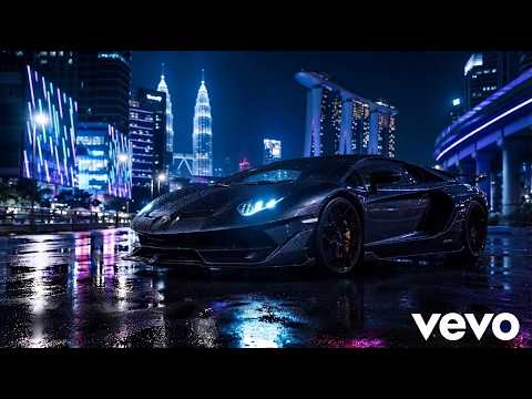 BASS ATTACK 🔥 | Turbo House 2026 | Heavy Bass & Cosmic Energy