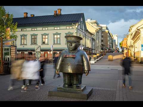 Vuoden 2026 Kiertotalousteko -palkinnon on voittanut oululainen Vaatelaastari FabPatch oy.
