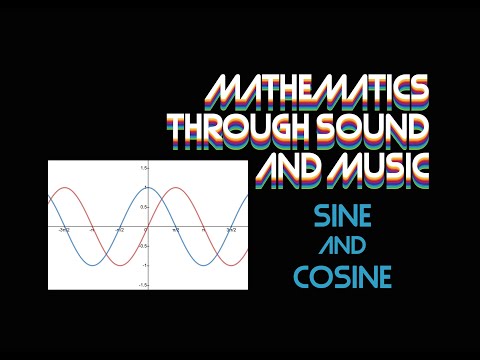Sine and Cosine