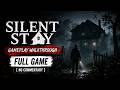 Silent Stay Full Gameplay Walkthrough I THE CABIN IS NOT EMPTY. 💀 (No Commentary)
