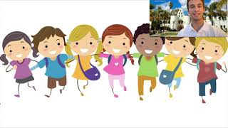 SDSU Multiple Subject Teaching Credential Application Video