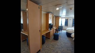 Voyager Of The Seas Stateroom 6200