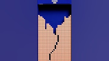 This Tetris Move Made Me a Legend! 🎮 #tetris #tetrisgame #tetris99 #tetrisplayers #shorts #gaming