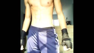 Trai Đẹp Khoe Body Và Két Thúc Có Hậu - Bành Phạm