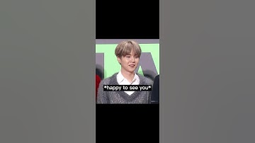 Bts Reaction: When they see you in award show after 5 years of break up