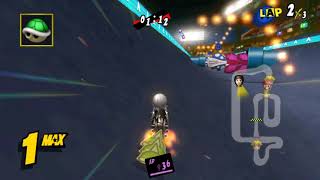 Mario Kart Wii: Wiimmfi Races #2