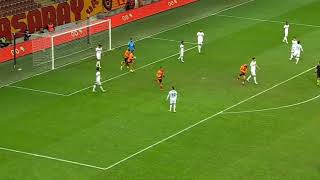 Gedson Fernandes İcon Anı