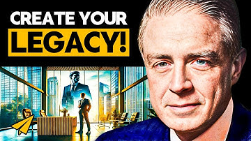 Thomas Watson Jr. Documentary - IBM Success Story