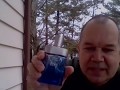 Fragrance Hall of Fame Inductee #6 Davidoff Cool Water Deep