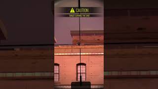 Mission Impossible: Sniper Failed #shorts #sniper screenshot 3