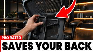 4 Chairs Worth The Money (For Remote Workers Who Made The Wrong Choice Once)