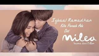 Milea Suara Dari Dilan#18-02-2020