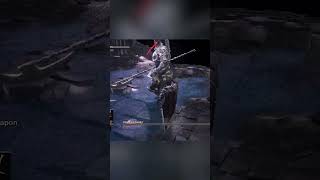 The Reason Champion Gundyr Is a Fan Favorite #darksouls