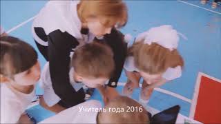 Документальный фильм МОУ Криушинская СШ