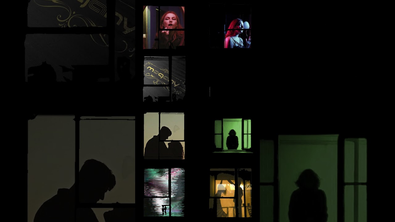 MOGANY | Bring me Home [official reel] 