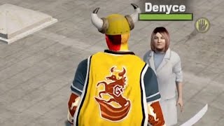 Dead Rising 2: Off The Record - Denyce Almost Ruined The Trophy