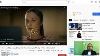 Introduction Technical Topics In Literature