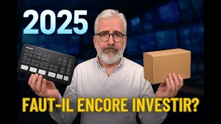 Faut-il encore acheter un mélangeur vidéo en 2025 ? screenshot 1