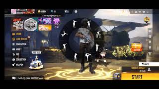 No Mucie Only Emote To Dress Change Samge