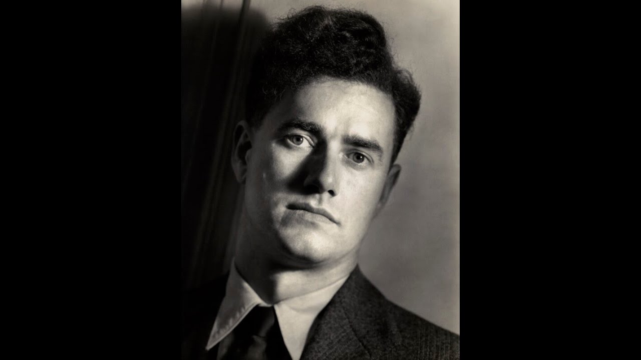 Great Pianists - Noel Mewton-Wood - A Portrait