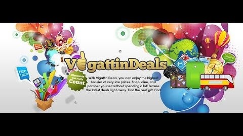 How to buy an item from VigattinDeals.com using the Over-The-Counter option?
