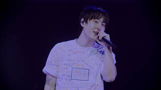 pH-1 'Different Summer (Band Ver.)' LIVE CLIP | 2026 pH-1 Concert HOUSE PARTY