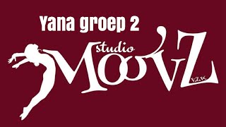 Yana Groep 2