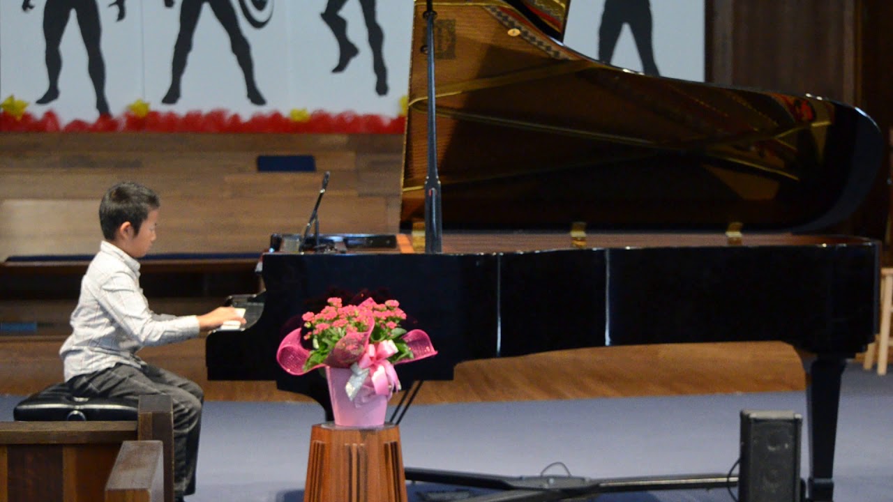 The Village Prophet by Rousseau