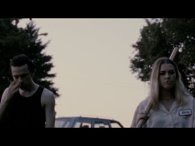 Tonton Dead (feat. Maggie Miles) (MUSIC VIDEO) di YouTube Tonton Dead (feat. Maggie Miles) (MUSIC VIDEO) di YouTube