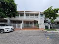 2.5 storey British Colonial Style Courtyard Home at Seri Tanjung Pinang, Penang. Virtual Tour.
