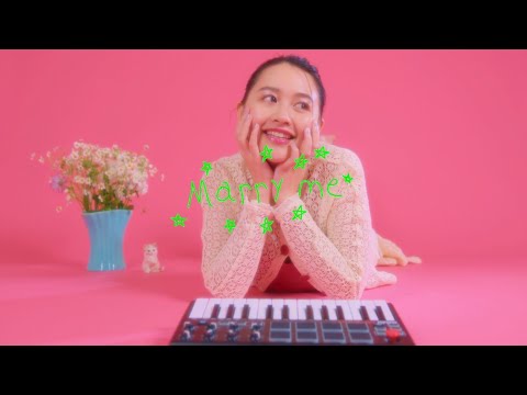 有華「Marry me」 Music Video