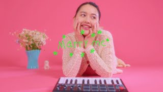 有華「Marry me」 Music Video