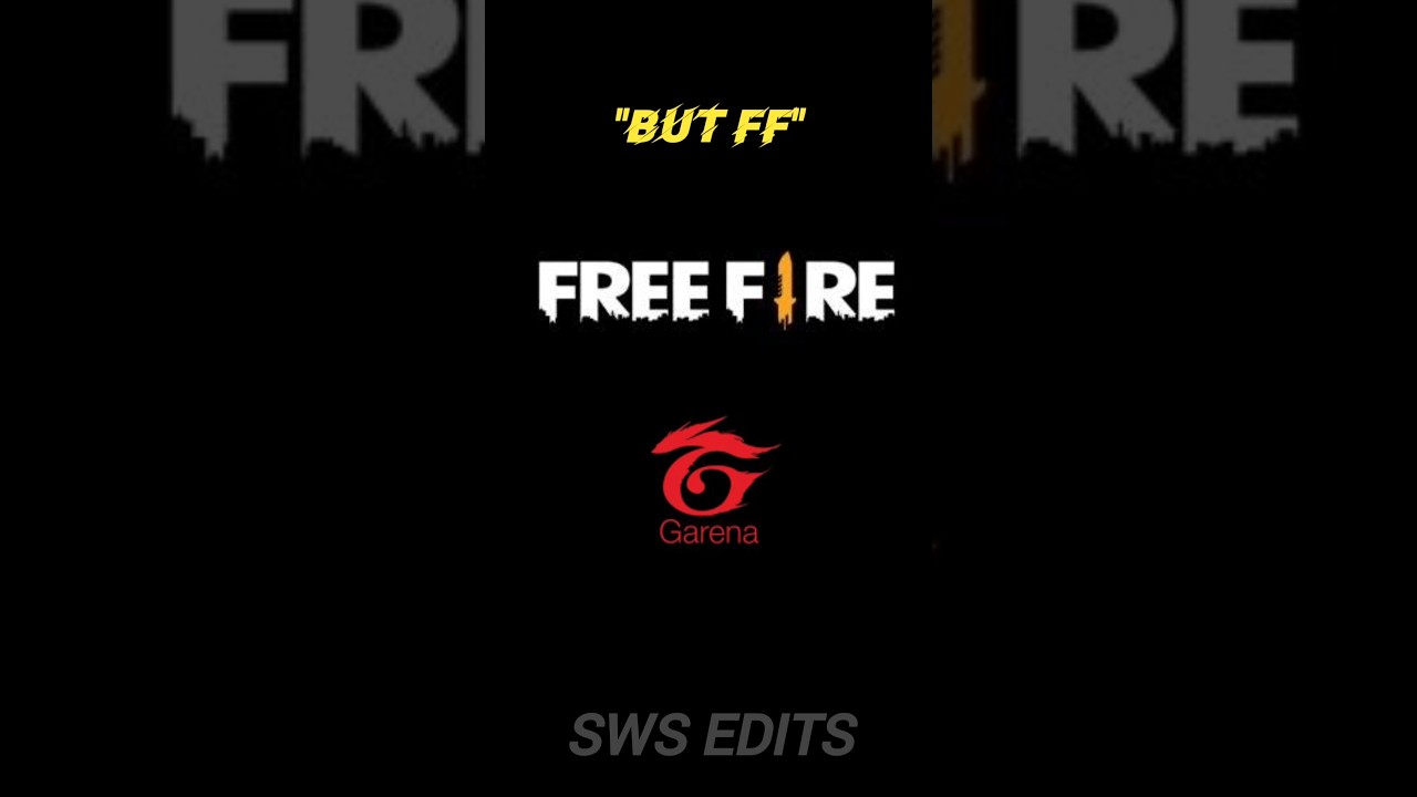 Other's Diwali Gift VS Free Fire