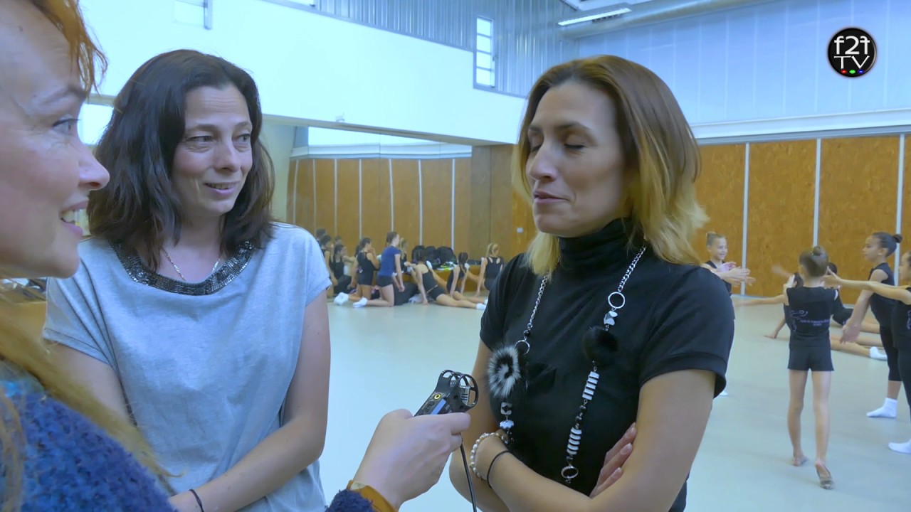 Клуб по художествена гимнастика „Ritmica La Nucia”