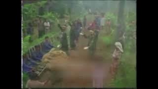 Station ID RCTI - Rumah Gadang 30s (2000-2004)