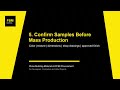 How to Source Building Materials from China for Construction Projects