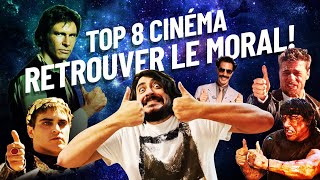 Live Cinéma - Top 8 des Films "Sourire" pour nous remonter le moral - Qu'est-ce que ça veut dire ?