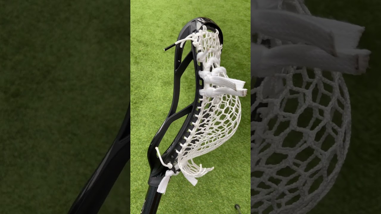 STX Stallion 1K with Hero 4.0 Semi Soft Mesh