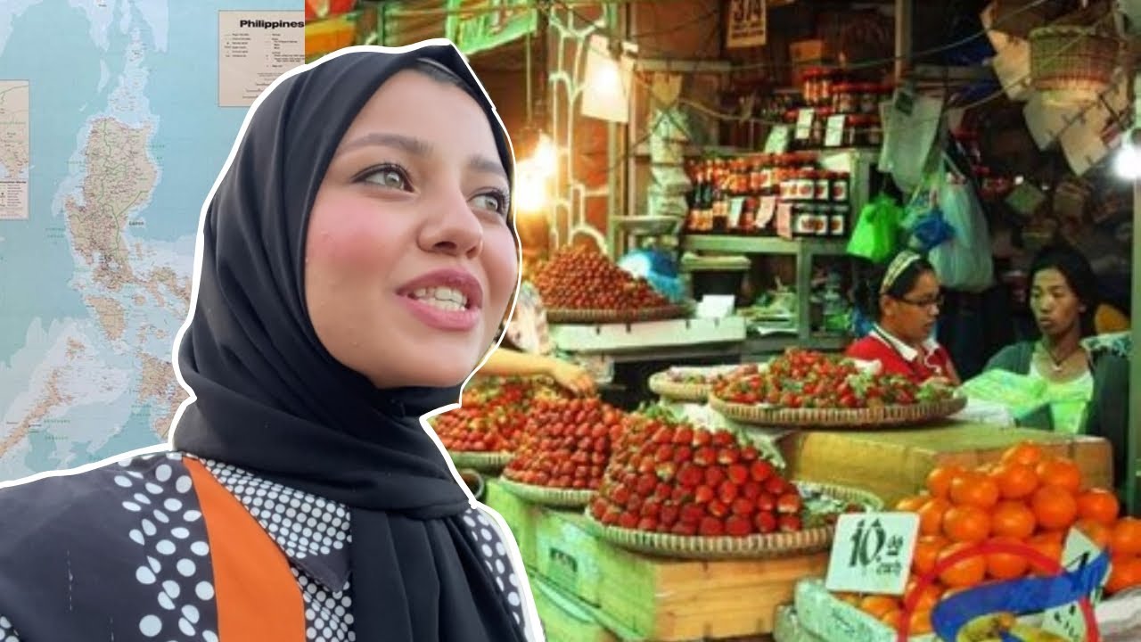 صدمة الأسعار في الفلبين! 🇵🇭💸 كم تحتاج لتعيش هنا؟ | تفاصيل تكاليف المعيشة في 2025